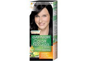 Garnier Color Naturals Vopsea par &#8470;1