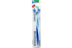Sensodyne Periuta d. Complete Protection Med - poza produsului