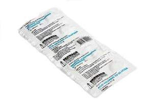 Acid ascorbic cu glucoza comp.de supt (Vitamin C) - poza produsului