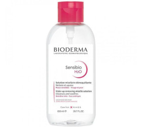 Bioderma Sensibio H2O Demachiant 850ml pompa