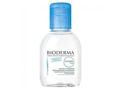 Bioderma Hydrabio H2O lotiune micelara 100ml - poza produsului