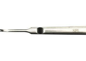 SPL Trimer p/u cuticule metal 9869