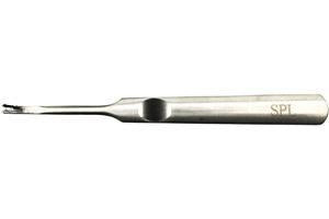 SPL Trimer p/u cuticule metal 9869 - poza produsului
