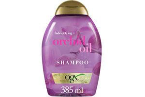 OGX Sampon p/u par vopsit Ulei de Orhidee 385ml - poza produsului