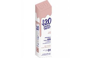 Lirene 20 Under BB crema 01 60ml 10E05056 - poza produsului