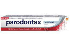 Parodontax Pasta Whitening pasta de dinti 75ml - poza produsului