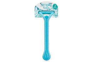 Gillette Venus Simply 2 dis 1 - poza produsului