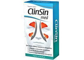 Clinsin Med plic