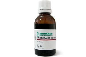 Odolean t-ra 50ml - poza produsului
