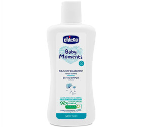 Chicco BM gel de dus si sampon 200ml 105900