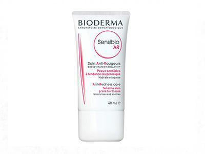 Bioderma Sensibio AR Crema 40ml - poza produsului