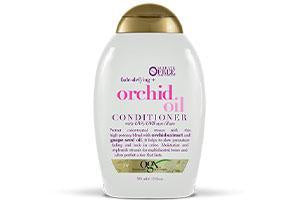OGX Balsam p/u par vopsit Ulei de Orhidee 385ml - poza produsului