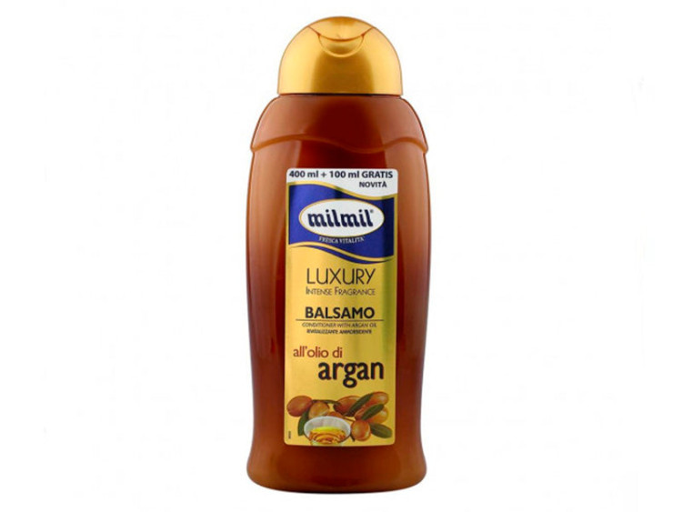 Mil Mil Balsam p/u par Ulei de Argan 500ml - poza produsului