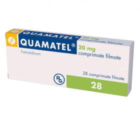 Quamatel 20mg comp.film.