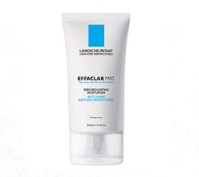 La Roche Posay Effaclar M Crema sebo-reglatoare hidratanta si matifianta 40ml