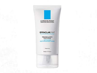La Roche Posay Effaclar M Crema sebo-reglatoare hidratanta si matifianta 40ml - poza produsului