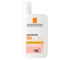 La Roche Posay Anthelios Ultra Fluid BB SPF 50+ 50ml