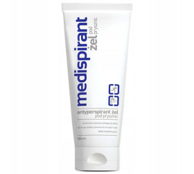 Medispirant Gel de dus contra transpiratiei 180ml