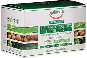 Equilibra Aloe Fiole revitalizante pt cresterea parului 8ml - poza produsului