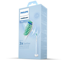 Philips Sonicare Seria 2100 Periuta de dinti sonica electrica HX3651/12