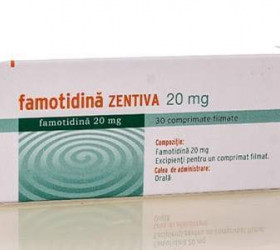 Famotidin 20mg comp.film.