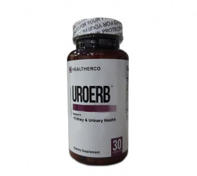 Uroerb caps.