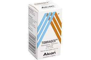 Tobradex pic.oft. 5ml - poza produsului