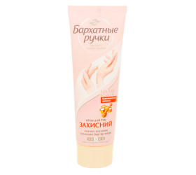 Barhatnie Ruciki Crema miini protectoare 72ml