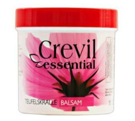 Crevil Balsam cu Extract de Gheara Diavolui 250ml