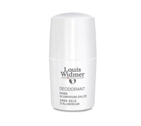 Louis Widmer Deo Roll-on antiperspirant 50ml