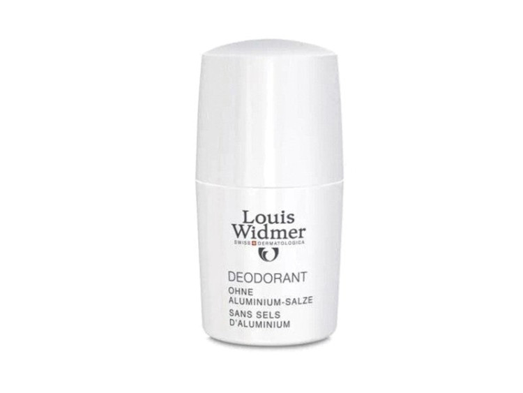 Louis Widmer Deo Roll-on antiperspirant 50ml - poza produsului