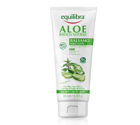 Equilibra Aloe Balsam hidratant cu Urzica 200ml