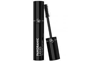 Golden Rose Mascara Panoramic - poza produsului
