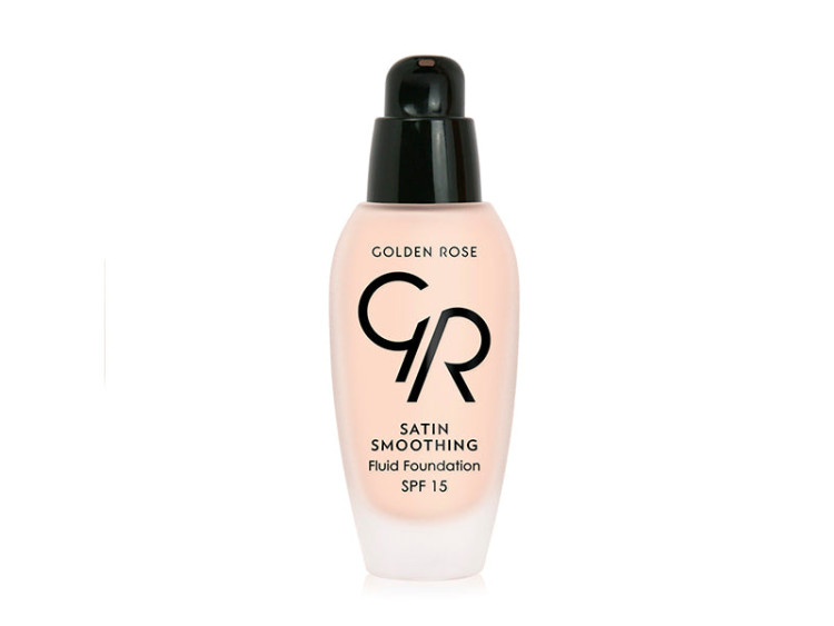 Golden Rose Fluid Foundation 24 34g - poza produsului