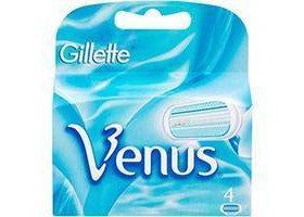 Gillette Venus rezerve