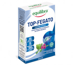 Equilibra Top Fegato comp.