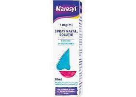 Maresyl 1mg/ml spray nazal 10ml