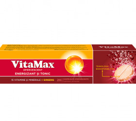 Vitamax comp.eferv