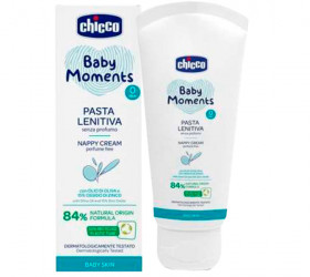 Chicco BM crema anti-iritatii 100ml 10244