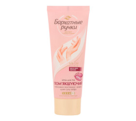 Barhatnie Ruciki Crema miini emolienta 72ml