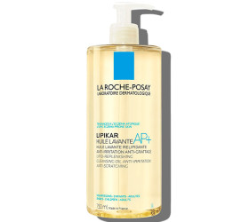 La Roche Posay Lipikar Ulei de curatare 750 ml