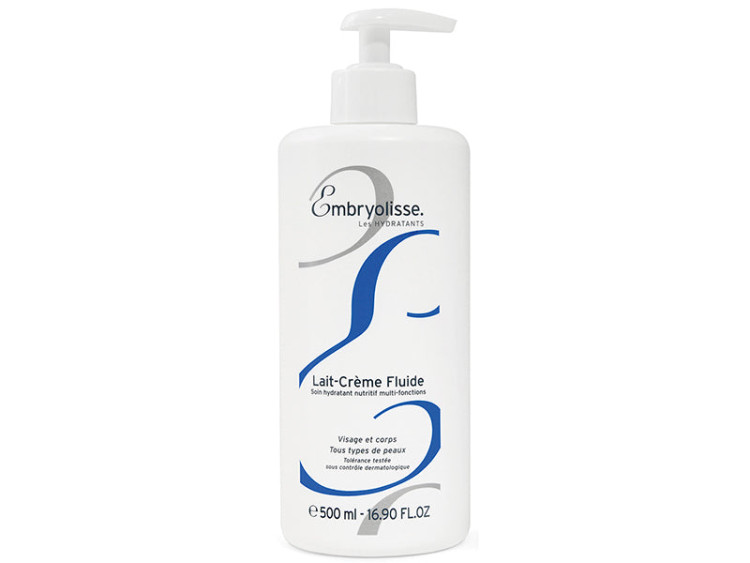 Embryolisse Laptisor-crema fluid 500ml - poza produsului