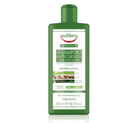 Equilibra Aloe Sampon revitalizant pentru cresterea parului 300ml