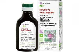 Elfa Brusture Ulei par contra caderii 100ml - poza produsului