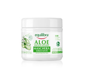 Equilibra Aloe Masca hidratanta cu Urzica 250ml