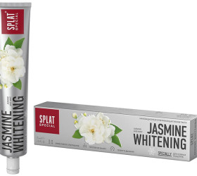 Splat Special Pasta de dinti Jasmin Whitening 75ml