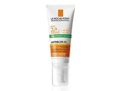 La Roche Posay Anthelios XL Gel-crema cu efect uscat SPF 50+ - poza produsului