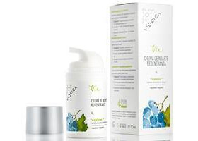 Viorica Vie Crema pu maini Rejuvenanta 75 ml