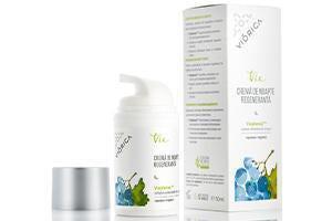 Viorica Vie Crema pu maini Rejuvenanta 75 ml - poza produsului