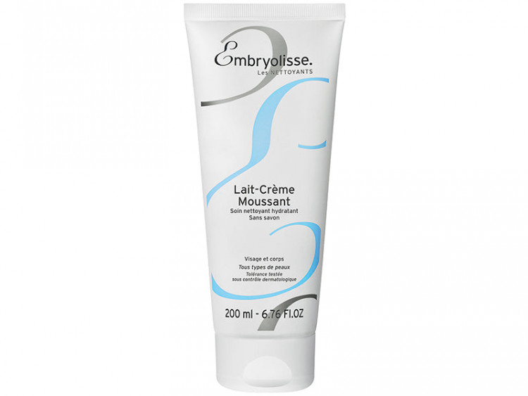 Embryolisse Laptisor de corp 200ml - poza produsului